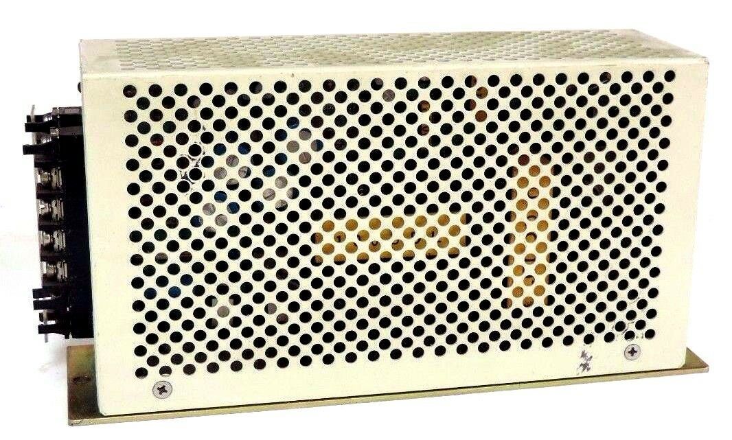IDEC MODEL PSRH100 POWER SUPPLY 85132VAC 47440HZ 105170VDC