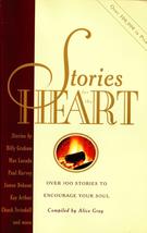 Stories for the Heart [Paperback] Gray, Alice - £2.34 GBP