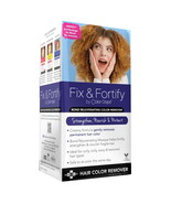 Color Oops Fix &amp; Fortify – Bleach-Free Hair Color Remover &amp; Bond Restorer - $34.03 CAD
