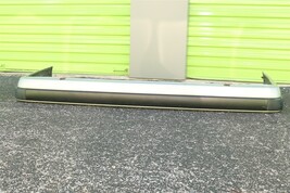 BMW E30 325i 318i Plastic Rear Bumper 89-93 [FOR PARTS] image 15