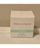 Rodan + Fields Recharge Detox Mask Charcoal 50ml NEW - €30,76 EUR
