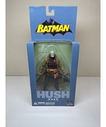 Batman Hush Hush DC Direct - $27.25