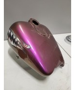 HARLEY DAVIDSON Road King FLHR 2003-2007 OEM Motorcycle Fuel Gas Tank - $335.63 CAD