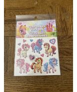 SAVVi Tattoos Little Ponies - €9,24 EUR