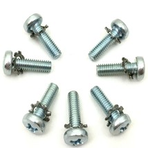 TV Stand Screws for LG Model 42LN541C, 42LN549E, 55LN549E - $7.91