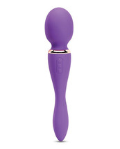 ALLUVION XLR8 DUAL ENDED WAND MASSAGER RECHARGEABLE VIBRATOR - $89.09