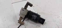 Chevy Equinox Windshield Washer Wash Fluid Reservoir Motor Pump Electric 2014 - $32.94