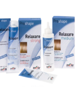 IT&amp;LY (ITEIY) ProShape RELAXARE MEDIUM Straightening Kit For Processed H... - $21.78