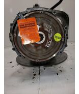 Automatic Transmission 2.5L Outback Right Hand Side Fits 08 LEGACY 1373850 - $6,356.23 MXN