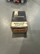 Guaranteed Parts FRC-58S Condenser NOS  - $8.60