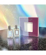 PINROSE Discovery Fragrance Set Secret Genius &amp; Bold Soul Dabbers 2 X 9 ... - $59.39