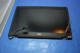 Genuine Dell Latitude E7470 14&quot; FHD Complete Screen Display Assembly w/Webcam - £22.67 GBP