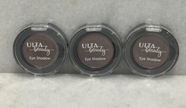 3 Ulta Beauty Eye Shadow - Roaring 20s - 0.06 oz - £13.77 GBP