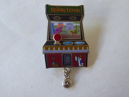 Disney Swap Pins 157123 Robin Hood - Arcade Game - Tag-
show original title

... - £25.03 GBP