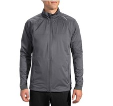 Brooks Men Drift Shell Running Apparel Raglan Long Sleeve Jacket,Asphalt... - £63.30 GBP