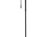 Adjustable Lightweight Folding Cane with Gel Hand Grip - Black - $39.59