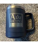 Polar Camel Insulated Thermal Mug Slide Lid Arizona Dept Education 5”x3.75” - $219.86 MXN