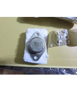Espec. Military Very Rare Transistor 109T2 - $30.51 CAD