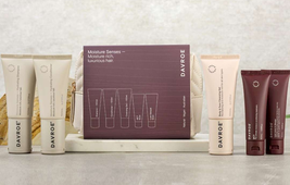 Davroe Travel Moisture Senses Set image 4
