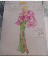 Barbie Doll Classique Evening Sophisticate Collector Edition 1997 - $148.34 CAD