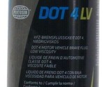 1 Count Pentosin 8.45 Oz DOT 4 LV Motor Vehicle Brake Fluid Low Viscosity - $18.99