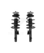 BMW X3 2004-2010 Front Shock Absorber Struts Springs - £364.31 GBP