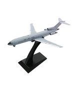 INFLIGHT 200 IF722MAF002 1/200 BOEING 727-200 MAF &quot;FUERZA AEREA MEXICANA&quot; - £155.75 GBP