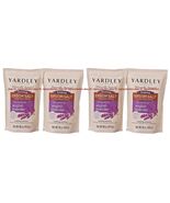 ( Lot 4 ) Yardley London English Lavender Epsom Salt w/ Essential Oils 1... - €16,89 EUR