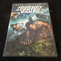 Journey to the Center of the Earth (DVD)  - £3.13 GBP