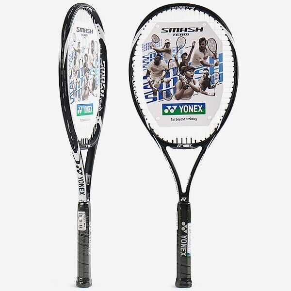 Yonex 2024 Smash Team 100 Tennis Racquet Racket 290g(10.2oz) G2 16x19 1p... - $138.51