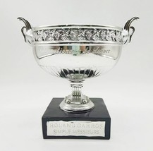 Australian Open tennis cup Championship Trophy Fans commemorative Trophy... - $63.40