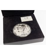 2008 Canada S$250 Towards Confederation Silver Kilo NGC PF69 Ultra Cameo - €2.125,19 EUR