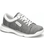 Dexter Women’s Ainslee Grey Bowling Shoes - $1,325.54 MXN