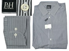 Pedro Del Hierro Men&#39;s Shirt Size S *Here With Discount* PH01 T1G - £30.57 GBP