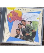 The Best of the Cleftones - Rhino Label - 18 Songs- BRAND NEW CD- free s... - £11.75 GBP
