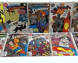 Dc Comic books Superman (2nd series) #1-10 364238 - $29.00