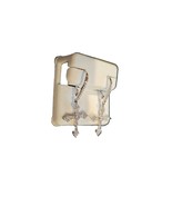 925 Sterling Silver Earrings, See Pictures For More Details - £14.11 GBP