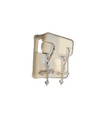 925 Sterling Silver Earrings, See Pictures For More Details - £14.15 GBP