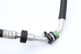 08-14 MERCEDES-BENZ C300 A/C LINE PIPE HOSE Q7581 image 4