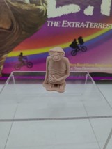 E.T. Extra Terrestrial 2&quot; Vintage Board Game Figure Piece Parker Brothers 1982 - £7.04 GBP