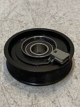 ZH 1912 AC Compressor Clutch - $31.54