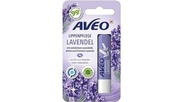 Aveo Lavender Lip balm/ Chapstick -1 Pack -VEGAN- Free Shipping - £6.32 GBP