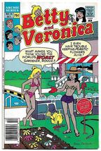 Betty And Veronica #14 (1988) *Archie Comics / Reggie / Classic Bikini Cover* - $6.00