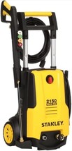 Stanley SHP2150 Portable Electric Pressure Washer, 2150 PSI, 1.4 GPM, 13 AMP, - £233.06 GBP