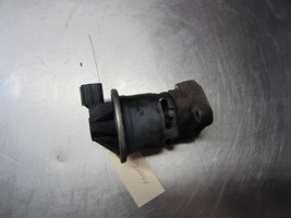 EGR Valve From 2005 Honda Pilot  3.5 - $41.53