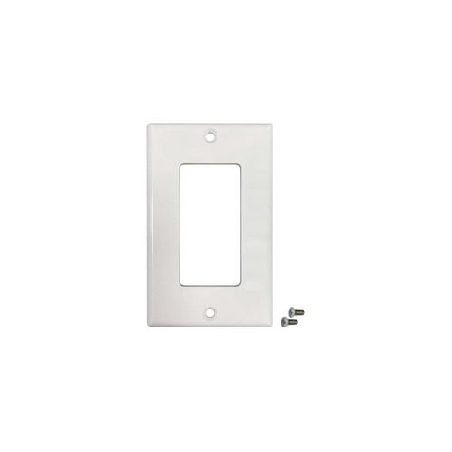 Eaton N042DAB-001-IV EATON TRIPP LITE SERIES SAFE-IT SINGLE-GANG ANTIBAC... - $23.12
