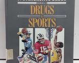 Drugs and Sports (Encyclopedia of Psychoactive Drugs Series 2) Meer, Jef... - $2.93