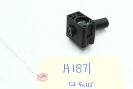 2003-2005 INFINITI FX45 FX35 FRONT SEAT SLIDE MOTOR GEAR  H1871 image 7