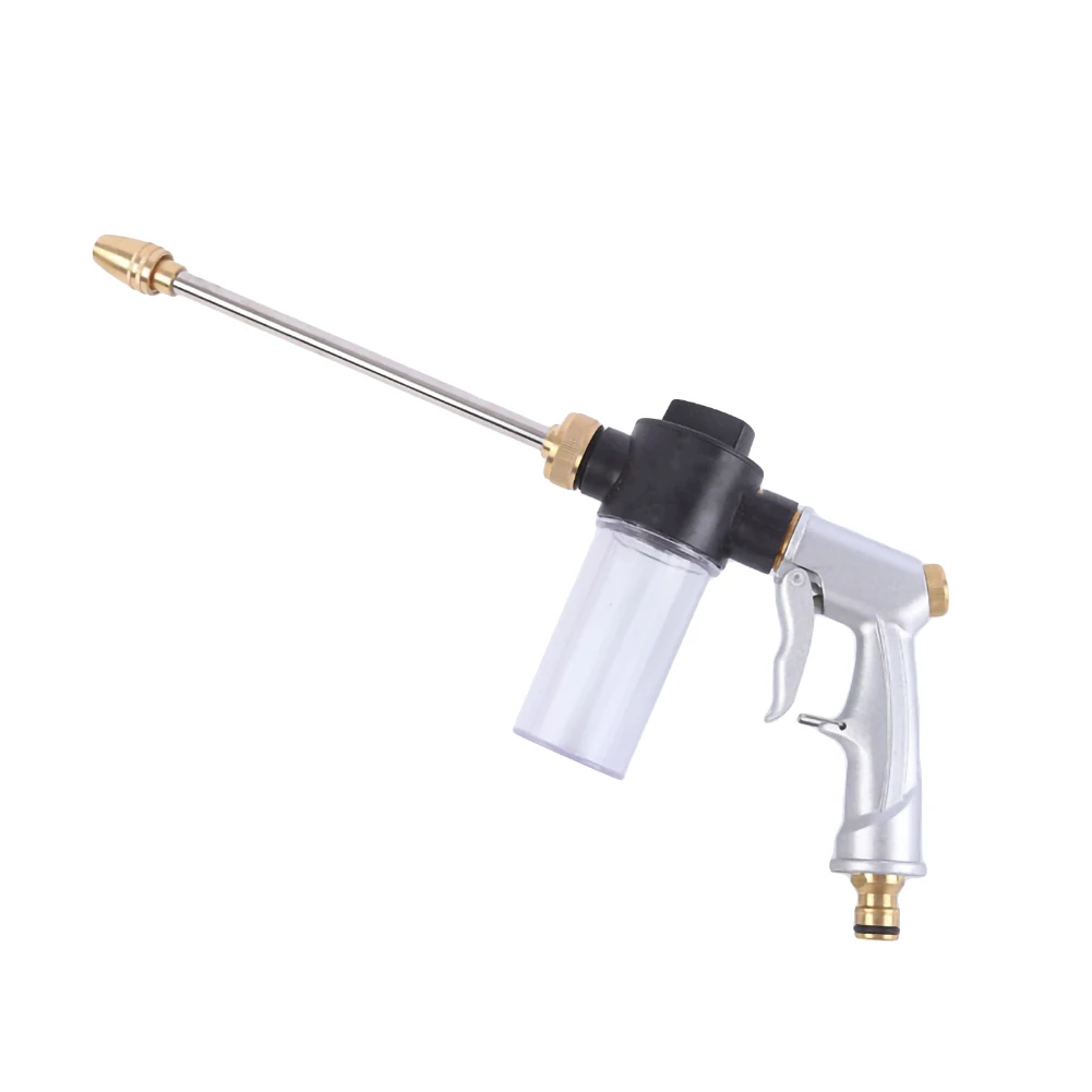 Multifunctional Car Washer High-pressure Fog Fan Jet Shower Cleaning  Fo... - $55.17