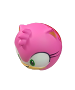 Just Toys Intl. - Sonic the Hedgehog Classic SquishMe - Amy Rose - $331.99 MXN